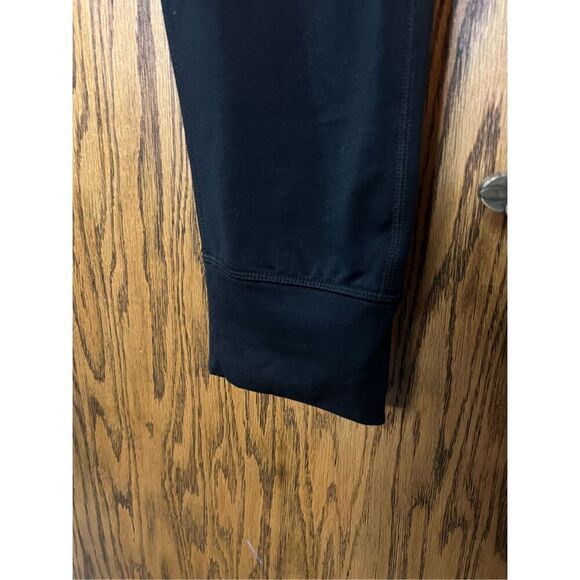 Aerie Chill Play Move Black Leggings Woman’s Size Large - Picture 3 of 14